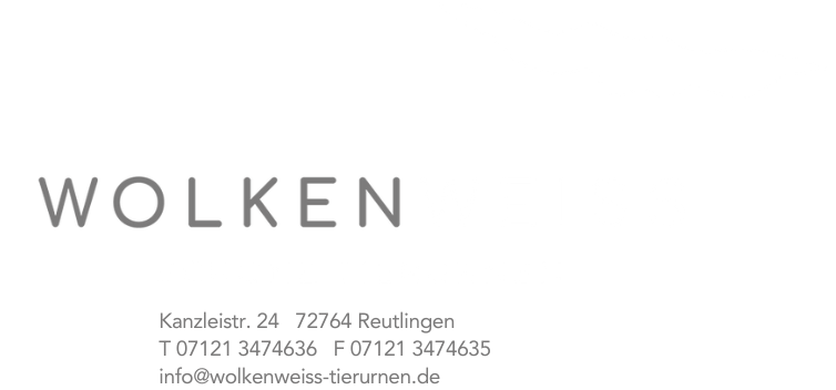 Wolkenweiss Logo
